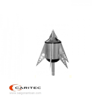 Kim thu sét CARITEC ESE 3550